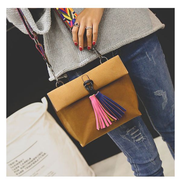 lukatu shoulder bag sling bags 2018 crossbody bags for women plush and comfort fashion retro lady bolsas feminina
lukatu shoulder bag sling bags 2018 crossbody bags for women plush and comfort fashion retro lady bolsas feminina