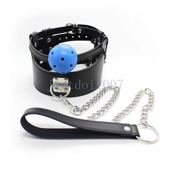 neck sexuelstoys choker mouth w/ gag leash chain restraint adults slave buckled #r45jouets collar for leather mdxnk
neck sexuelstoys choker mouth w/ gag leash chain restraint adults slave buckled #r45jouets collar for leather mdxnk