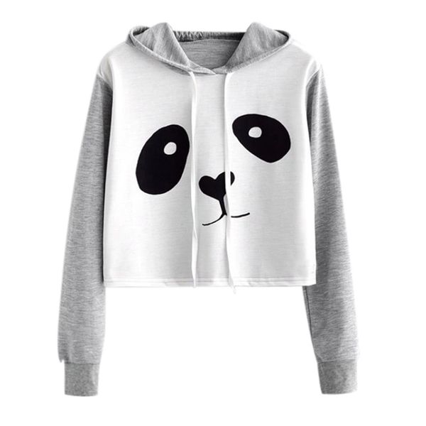 ostrich womens print long sleeve hoodie sweatshirt jumper hooded pullover casual women 2018 c1935, Black
ostrich womens print long sleeve hoodie sweatshirt jumper hooded pullover casual women 2018 c1935, Black