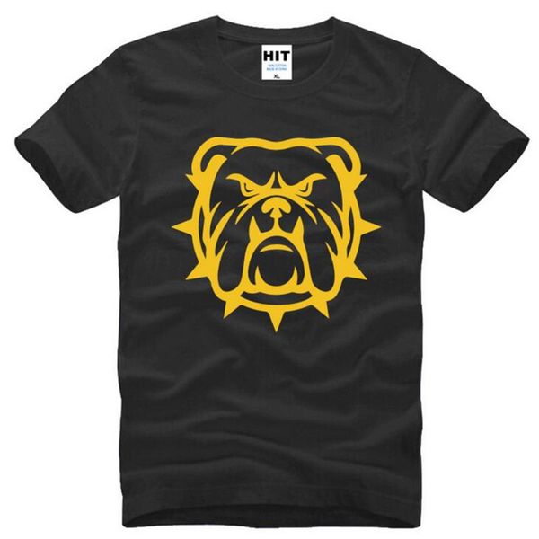 bulldog bulldogge printed t shirts men new summer short sleeve o-neck cotton men's t shirt casual cute cartoon tee shirt homme, White;black
bulldog bulldogge printed t shirts men new summer short sleeve o-neck cotton men's t shirt casual cute cartoon tee shirt homme, White;black