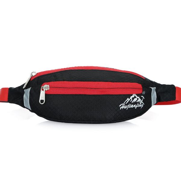 2019 new nylong fanny pack for women leisure belt bag waist bag waist pack multiple colour waterproof women's waistband
2019 new nylong fanny pack for women leisure belt bag waist bag waist pack multiple colour waterproof women's waistband