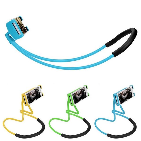 lazy bracket universal flexible lazy hanging on neck selfie phone holder 360 rotating desk stand for iphone smart samsung note 8
lazy bracket universal flexible lazy hanging on neck selfie phone holder 360 rotating desk stand for iphone smart samsung note 8