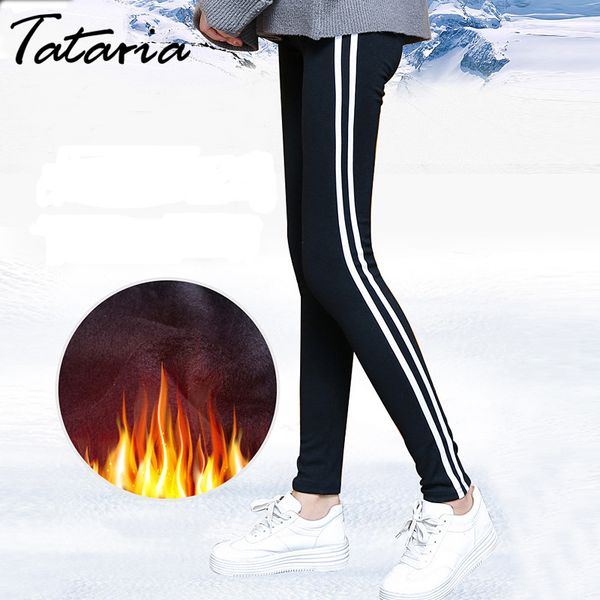warm striped leggings veet 6xl winter women plus size black high waist women's leggings femme winter black stripe legging pant
warm striped leggings veet 6xl winter women plus size black high waist women's leggings femme winter black stripe legging pant