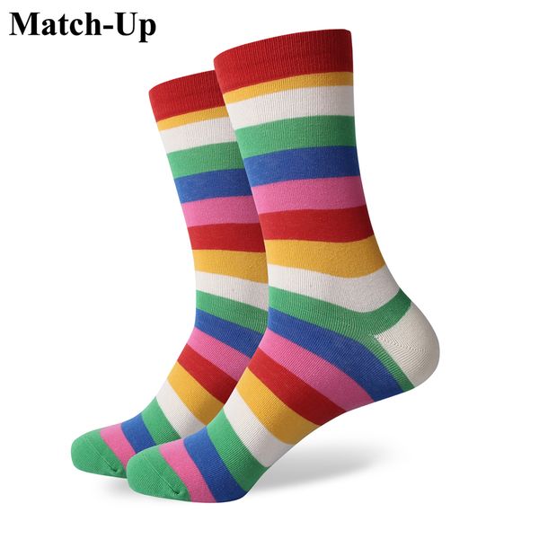 mens combed cotton brand men socks colorful stripe dress socks us size 7 512 307, Black
mens combed cotton brand men socks colorful stripe dress socks us size 7 512 307, Black
