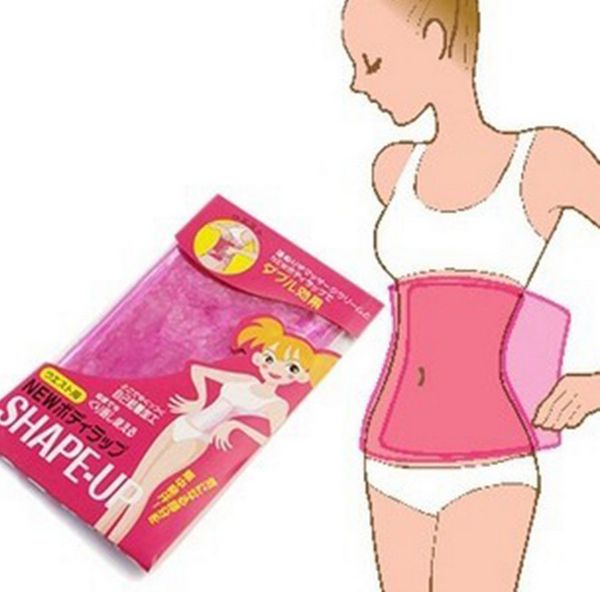 Shape up body lim auna belt wai t trimmer belly belt wrap lo e weight body haper to e ential oil cream ma age pa
Shape up body lim auna belt wai t trimmer belly belt wrap lo e weight body haper to e ential oil cream ma age pa