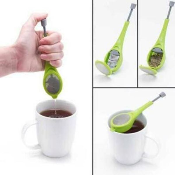 Total tea infu er gadget mea ure wirl teep tir and pre food grade pla tictea coffee trainer tea tool cca8543 100pc
Total tea infu er gadget mea ure wirl teep tir and pre food grade pla tictea coffee trainer tea tool cca8543 100pc