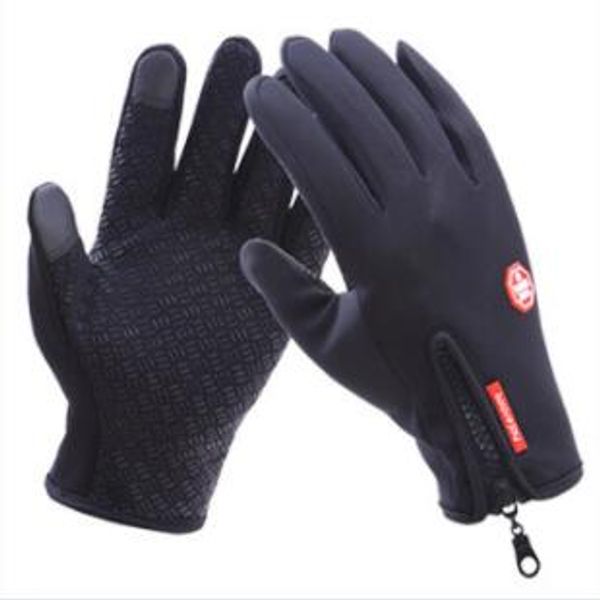 touch screen glove for men and women windproof cycling zipper sport winter warm fleece mountaineering skiing outdoor waterproof, Blue;gray
touch screen glove for men and women windproof cycling zipper sport winter warm fleece mountaineering skiing outdoor waterproof, Blue;gray