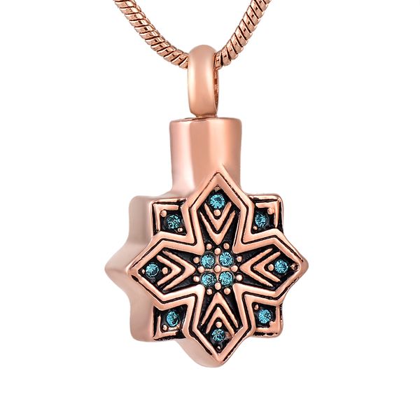 ijd9794 star shape 316l stainless steel necklace crystal ashes keepsake urn pendant necklace memory cremation jewelry, Silver
ijd9794 star shape 316l stainless steel necklace crystal ashes keepsake urn pendant necklace memory cremation jewelry, Silver