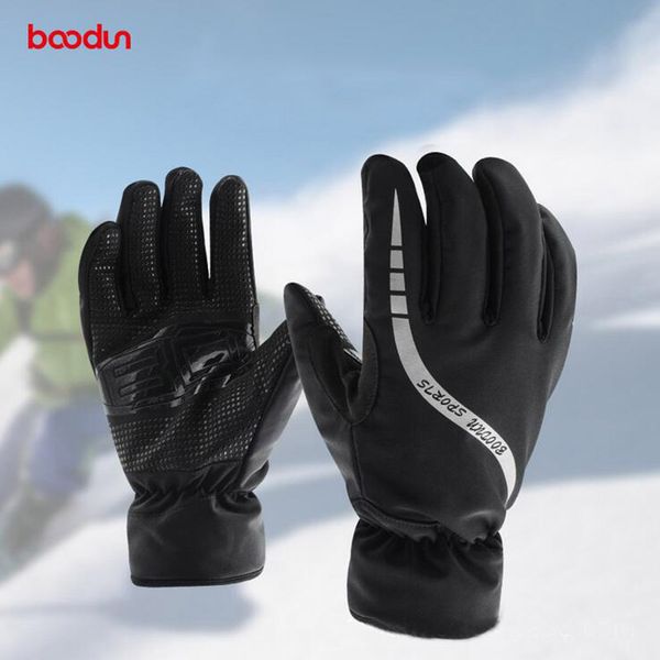 boodun new winter men ski gloves waterproof windproof snowboard gloves thicken warm skiing motorcycle climbing glove luvas
boodun new winter men ski gloves waterproof windproof snowboard gloves thicken warm skiing motorcycle climbing glove luvas