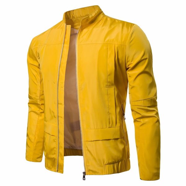 осень англия тонкий темперамент мужской водонепроницаемый моды куртка мужчины; s воротник куртки, Black;brown
осень англия тонкий темперамент мужской водонепроницаемый моды куртка мужчины; s воротник куртки, Black;brown