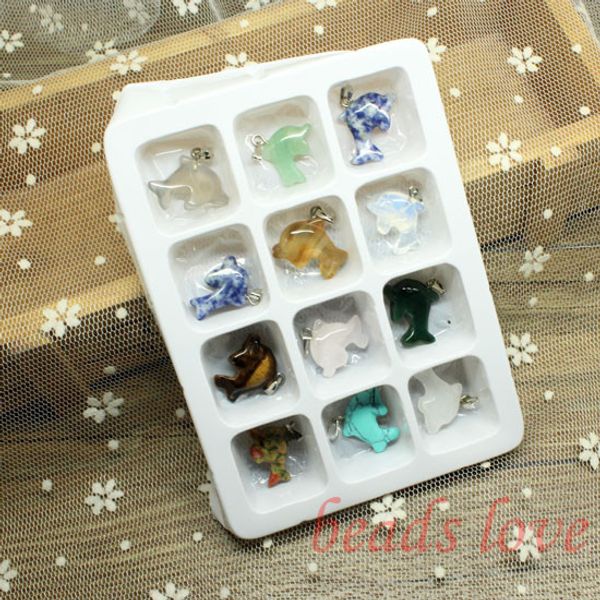 wholesale 12pcs mix multi-style carved dolphin natural stone charms finding pendants 16mm*20mm (w02744, Bronze;silver
wholesale 12pcs mix multi-style carved dolphin natural stone charms finding pendants 16mm*20mm (w02744, Bronze;silver