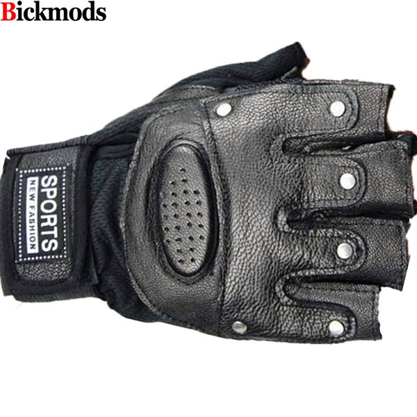 fingerless gloves new arrival 2017 men half-finger leather gloves sheepskin driving sports design perfect qualitry, Blue;gray
fingerless gloves new arrival 2017 men half-finger leather gloves sheepskin driving sports design perfect qualitry, Blue;gray