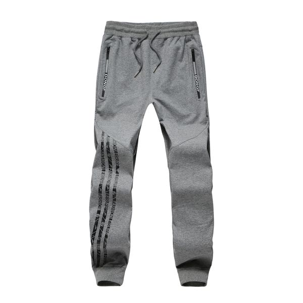 men's pants homme jogger pantlones fashion mens stripes pencil sports elastic waist long, Black
men's pants homme jogger pantlones fashion mens stripes pencil sports elastic waist long, Black