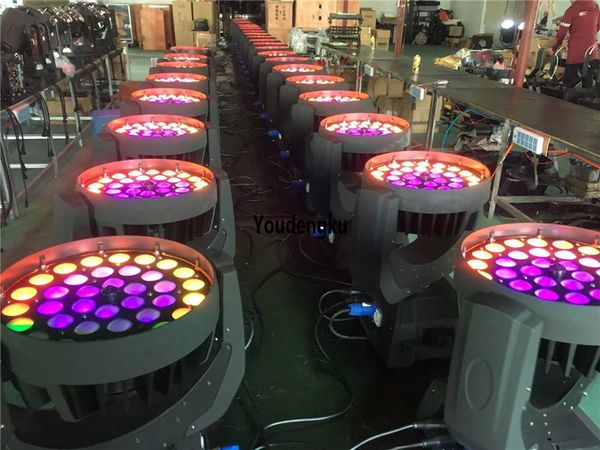 4pieces stage light 36x10 rgbw 4in1 led moamber wash zoom led moving head light with colorful circle effect
4pieces stage light 36x10 rgbw 4in1 led moamber wash zoom led moving head light with colorful circle effect