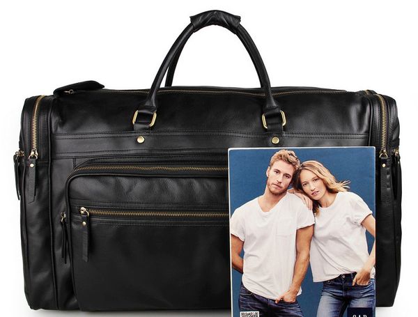 large genuine tote unique large men's travel duffle 2021 travel bag handbags bag brand designer leather luggage bag, sport capacity grj, Red;black
large genuine tote unique large men's travel duffle 2021 travel bag handbags bag brand designer leather luggage bag, sport capacity grj, Red;black