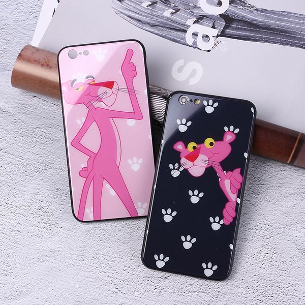pink panther phone cases high-grade tempered glass mixing for iphone x all inclusive hard cell phone case for iphone 6 7 8 plus
pink panther phone cases high-grade tempered glass mixing for iphone x all inclusive hard cell phone case for iphone 6 7 8 plus