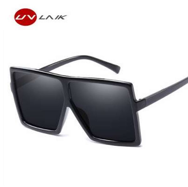 uvlaik oversized sunglasses women large size sunglasses men transparent frame vintage big retro sun glasses female male uv400, White;black
uvlaik oversized sunglasses women large size sunglasses men transparent frame vintage big retro sun glasses female male uv400, White;black