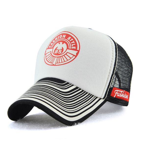 wholesale new mesh baseball cap summer sun visor korean print fashion mesh hat travel cool outdoor casual nordic beauty cap, Blue;gray
wholesale new mesh baseball cap summer sun visor korean print fashion mesh hat travel cool outdoor casual nordic beauty cap, Blue;gray