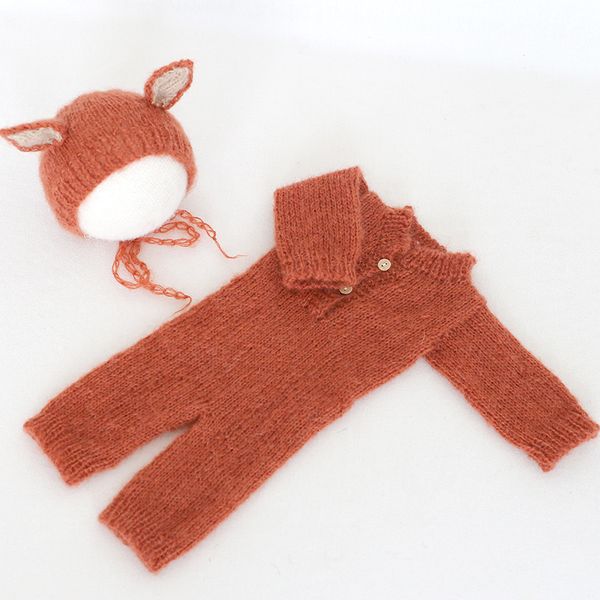 crochet mohair baby hooded romper newborn overall outfit pgraphy props christmas outfit, Black
crochet mohair baby hooded romper newborn overall outfit pgraphy props christmas outfit, Black
