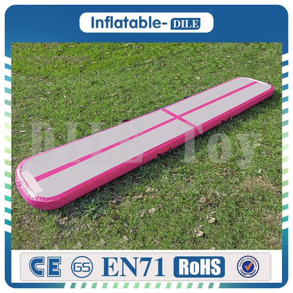 3x0.5x0.1m inflatable air track tumbling mat dwf material gym air track (size:300x50x10cm
3x0.5x0.1m inflatable air track tumbling mat dwf material gym air track (size:300x50x10cm
