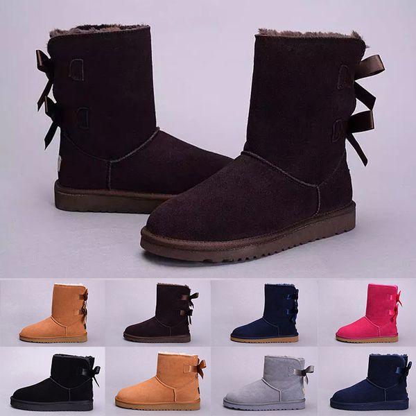 New arrival WGG Women Australia Winter boots kneel half Boots Ankle Black Grey chestnut navy blue red Women lady girl boots eur 36-41
New arrival WGG Women Australia Winter boots kneel half Boots Ankle Black Grey chestnut navy blue red Women lady girl boots eur 36-41