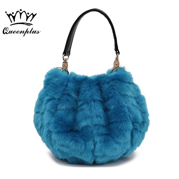 new bucket bag shoulder bag plush fur fashion leisure female designer women messenger
new bucket bag shoulder bag plush fur fashion leisure female designer women messenger