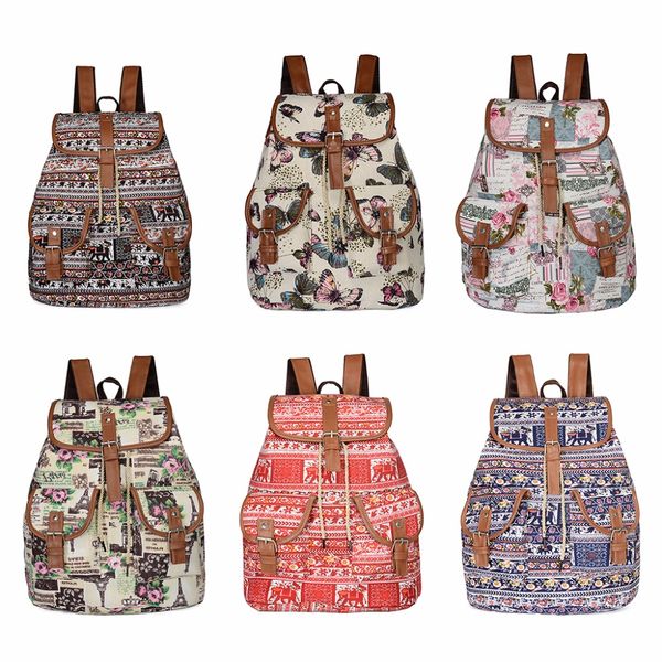 vintage drawstring backpack for women girls shoulder bags ethnic butterfly elephant rose print canvas school bag thinkthendo
vintage drawstring backpack for women girls shoulder bags ethnic butterfly elephant rose print canvas school bag thinkthendo