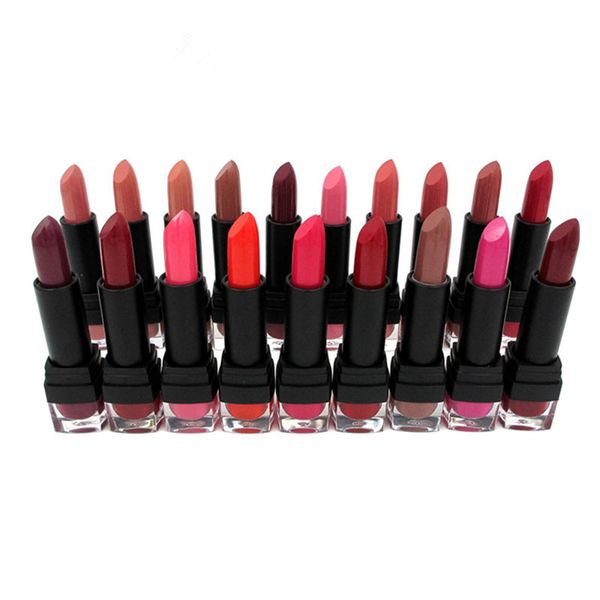 women fashion lipstick moisturizer matte lip stick long lasting charming lip lipstick cosmetic beauty makeup 19 color bea506
women fashion lipstick moisturizer matte lip stick long lasting charming lip lipstick cosmetic beauty makeup 19 color bea506