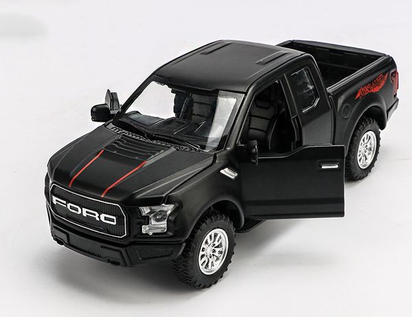 игрушка автомобиля модели diecast, пикап ford raptor f150, высокая имитация с светлым звуком, для подарков вечеринки по случаю дня рождения
игрушка автомобиля модели diecast, пикап ford raptor f150, высокая имитация с светлым звуком, для подарков вечеринки по случаю дня рождения