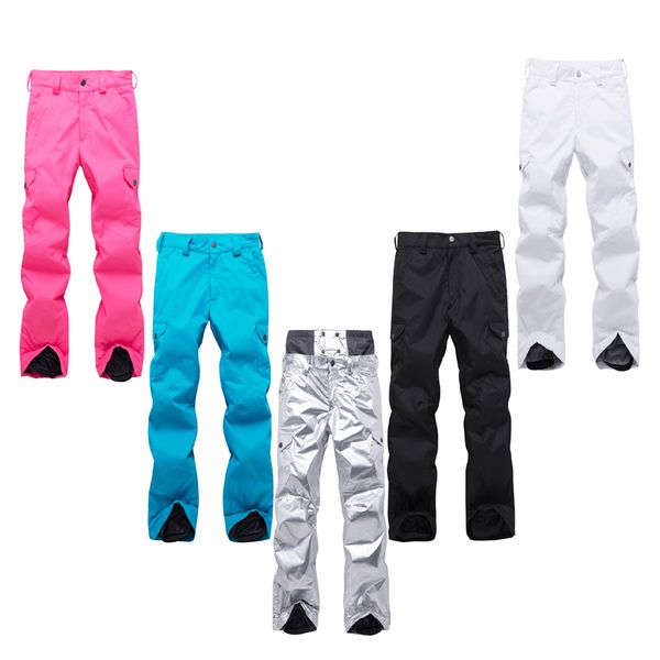 good shining women's snow pant specially snowboarding pants outdoor sports wear ski trousers 10k waterproof windproof breathable
good shining women's snow pant specially snowboarding pants outdoor sports wear ski trousers 10k waterproof windproof breathable