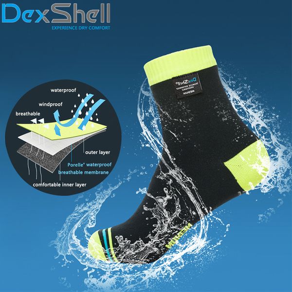 dexshell coolmax real waterproof men cycling socks windproof outdoor sports socks camping running skiing waterproof, Black
dexshell coolmax real waterproof men cycling socks windproof outdoor sports socks camping running skiing waterproof, Black