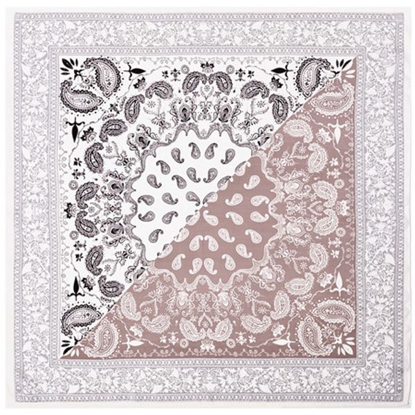 satin kerchief square wraps women cashew foulard hijab silk scarf shawl scarfs 60*60cm square head scarves new silk print fkwwp, White;black
satin kerchief square wraps women cashew foulard hijab silk scarf shawl scarfs 60*60cm square head scarves new silk print fkwwp, White;black