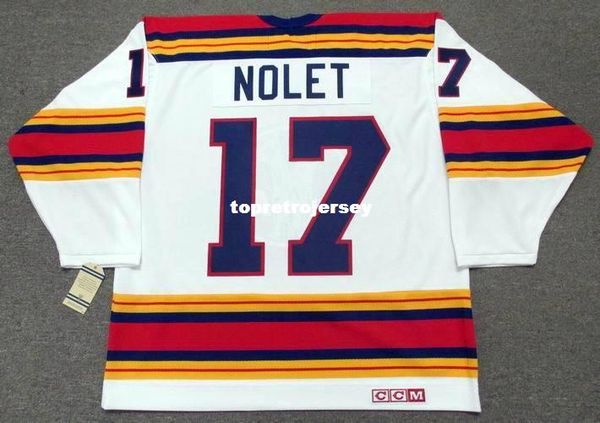 wholesale mens simon nolet kansas city scouts 1975 ccm vintage home retro hockey jersey, Black;red
wholesale mens simon nolet kansas city scouts 1975 ccm vintage home retro hockey jersey, Black;red