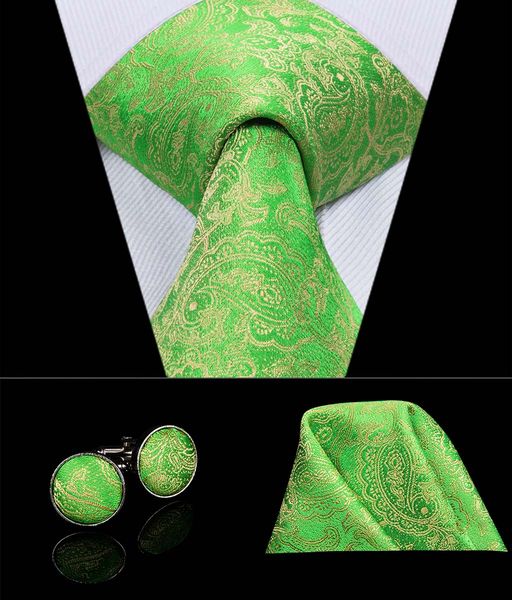 hi-tie pop fashion галстуки для мужчин зеленый сплошной шелковый жаккардовый галстук + платок + запонки набор для мужчин бизнес-свадьба n-30, Black;blue
hi-tie pop fashion галстуки для мужчин зеленый сплошной шелковый жаккардовый галстук + платок + запонки набор для мужчин бизнес-свадьба n-30, Black;blue