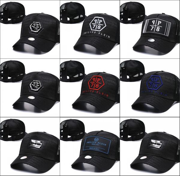2019 Designer PP Skull Caps Casquette De Baseball Cap Gorras Fashion Brand Baseball Hats Races Headwear Giants Bone snapback Hat Luxury hat
2019 Designer PP Skull Caps Casquette De Baseball Cap Gorras Fashion Brand Baseball Hats Races Headwear Giants Bone snapback Hat Luxury hat
