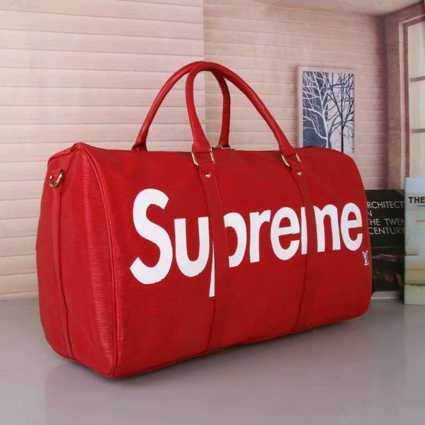 Large capacity mens womens travel bags famous classical designer sale high quality men shoulder duffel bags carry on luggage keepall
Large capacity mens womens travel bags famous classical designer sale high quality men shoulder duffel bags carry on luggage keepall
