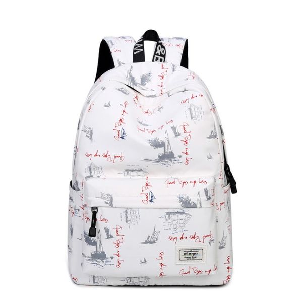 schoolbag canva+oxford fabric backpack leisure fashion striped backpack outdoor travel bags high-capacity knapsack lapbackpacks a6
schoolbag canva+oxford fabric backpack leisure fashion striped backpack outdoor travel bags high-capacity knapsack lapbackpacks a6