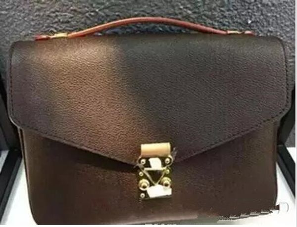 Factory Free shipping high quality genuine leather women's handbag pochette Metis shoulder bags crossbody bags messenger bagM40780.
Factory Free shipping high quality genuine leather women's handbag pochette Metis shoulder bags crossbody bags messenger bagM40780.