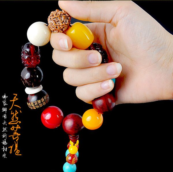 2016 new car pendant bead ornaments the bodhi son automobile gear pearl the lucky one high grade car accessories
2016 new car pendant bead ornaments the bodhi son automobile gear pearl the lucky one high grade car accessories