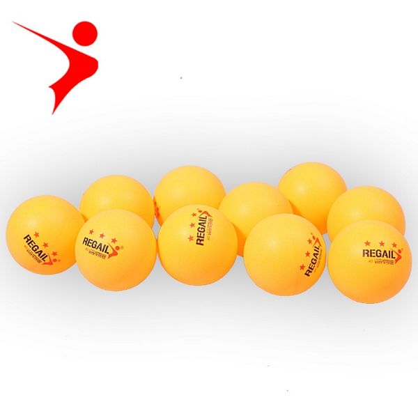 gegail 100pcs/lot 3 star new material white orange table tennis balls 40mm ping pong training balls
gegail 100pcs/lot 3 star new material white orange table tennis balls 40mm ping pong training balls