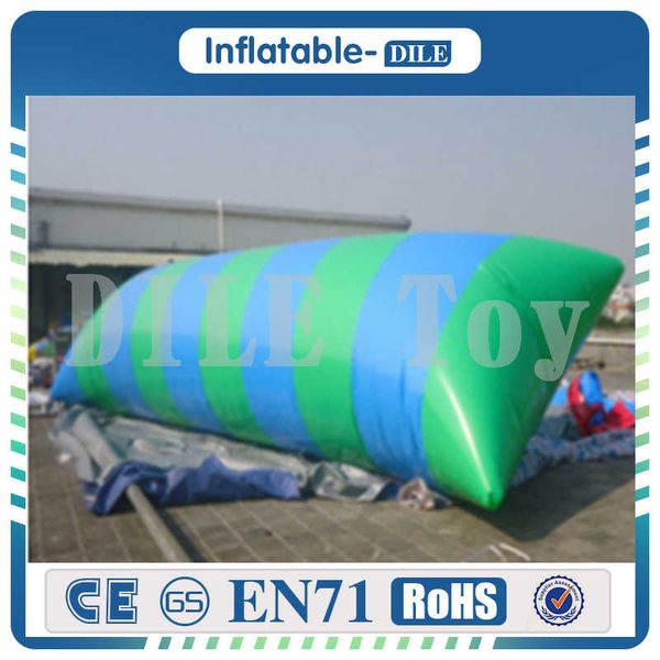 7m*3m inflatable water blob,water blob jumping bag ,inflatable jumping ball for children with one pump
7m*3m inflatable water blob,water blob jumping bag ,inflatable jumping ball for children with one pump