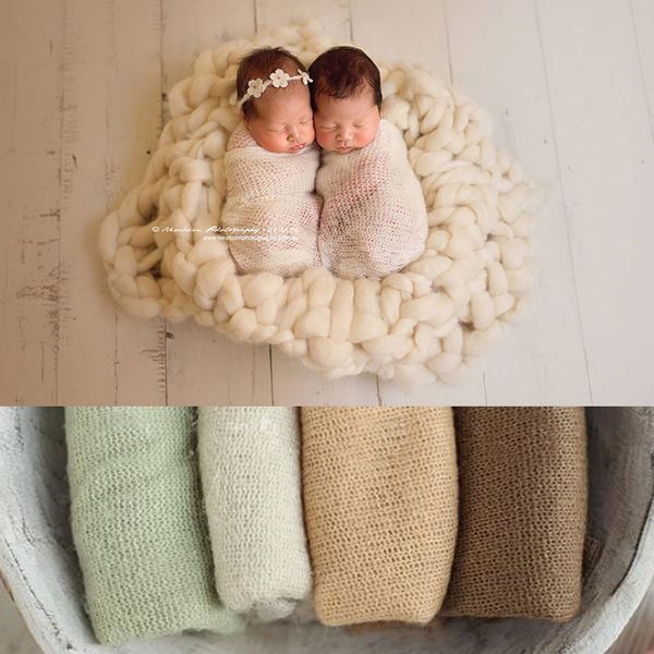 50*160 cm newborn pgraphy props baby wrap p shoot accessories pgraph for studio, Yellow
50*160 cm newborn pgraphy props baby wrap p shoot accessories pgraph for studio, Yellow