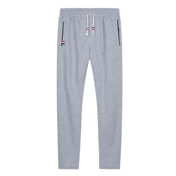 plus size 6xl spring autumn men's sports running pants joggers loose straight cylinder active pants gym workout trousers, Black;blue
plus size 6xl spring autumn men's sports running pants joggers loose straight cylinder active pants gym workout trousers, Black;blue