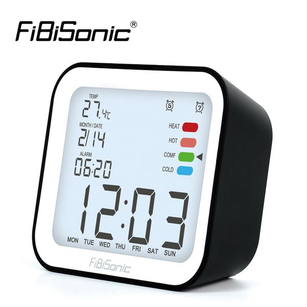 lcd digital alarm clocks with snooze time table alarm clock with temperature calendar backlight electronic deskclock
lcd digital alarm clocks with snooze time table alarm clock with temperature calendar backlight electronic deskclock