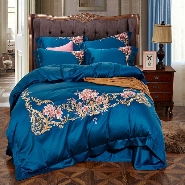 blue pink purple white red 60s egyptian cotton flower embroidery bedding set duvet cover bed sheet/linen pillowcases 4pcs
blue pink purple white red 60s egyptian cotton flower embroidery bedding set duvet cover bed sheet/linen pillowcases 4pcs