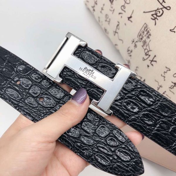Новая мода мужские бизнес ремни классический Ceinture гладкая пряжка ремни из натура
Новая мода мужские бизнес ремни классический Ceinture гладкая пряжка ремни из натура