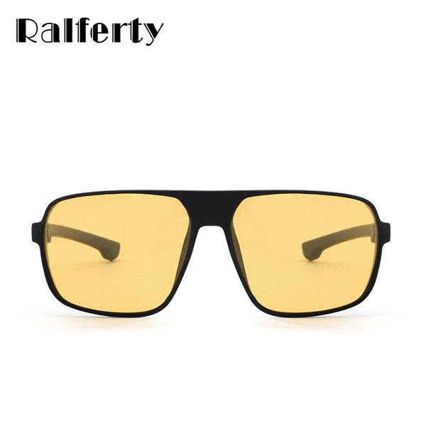 sunglasses ralferty hd polarized night vision glasses men yellow lens driver safety glasses male anti glare goggles steampunk, White;black
sunglasses ralferty hd polarized night vision glasses men yellow lens driver safety glasses male anti glare goggles steampunk, White;black