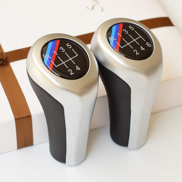 5 6 Speed MT Ручка переключения передач для BMW 1 3 5 6 Series E30 E36 E38 E46 E53 E60 E63 E87 E90
5 6 Speed MT Ручка переключения передач для BMW 1 3 5 6 Series E30 E36 E38 E46 E53 E60 E63 E87 E90
