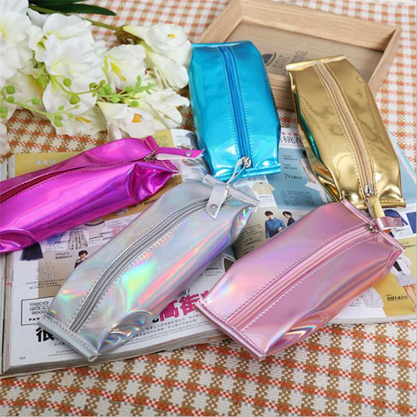 fashion women lady laser silver mini coin purse wallet zip pouch cosmetic storage bags holder female coin purse, Red;black
fashion women lady laser silver mini coin purse wallet zip pouch cosmetic storage bags holder female coin purse, Red;black