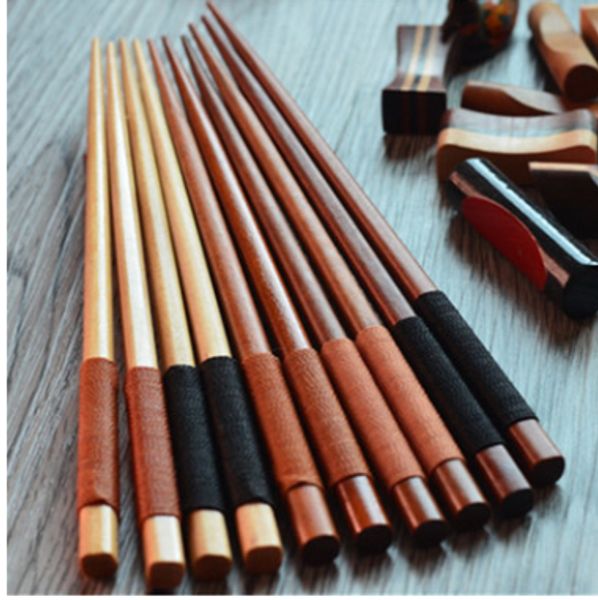 chopsticks japanese chopsticks anti off winding wooden creative environmental protection tablre
chopsticks japanese chopsticks anti off winding wooden creative environmental protection tablre